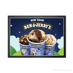 Itsekiinnittyvä magneettikehys 2