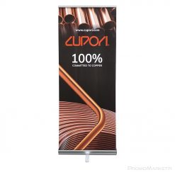 Roll Up Professional Cupori
