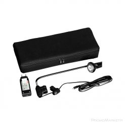 Roll Up valo LED Spot 5W paketti