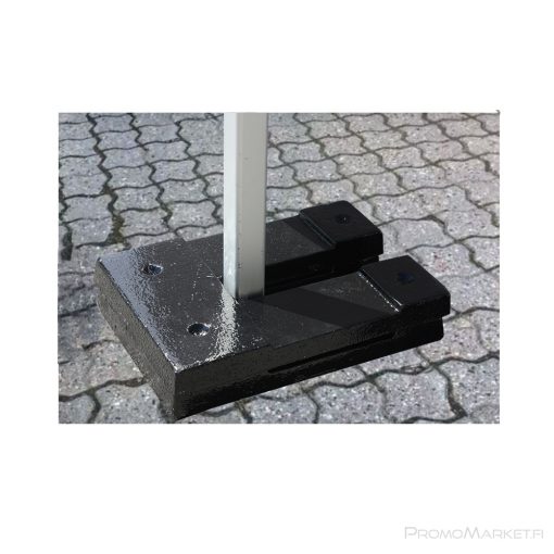 Stand Up telttapainot - Image 2