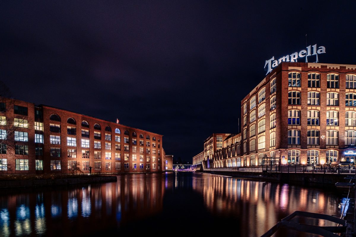 Tampere