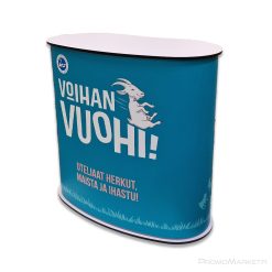 Messutiski Traveler Voihan Vuohi