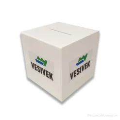 Arvontalaatikko Kuutio30_Vesivek