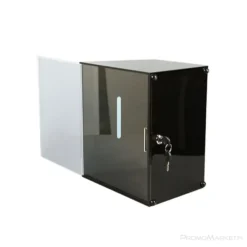 Arvontalaatikko Tip Box takaa