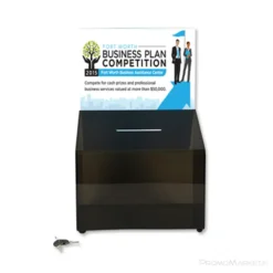 Arvontalaatikko Tip Box edestä