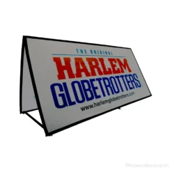 Beach Banner Horizon 3