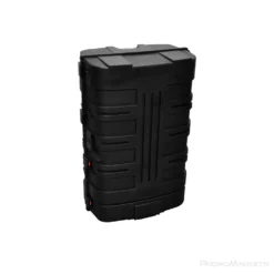 Messupoyta Desk & Case 4