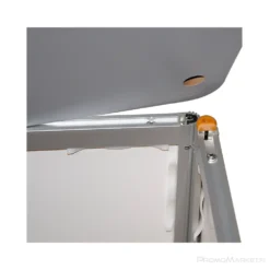 Messupoyta Event Pro levyn asennus