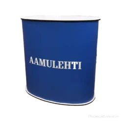 Messutiski Traveler Aamulehti