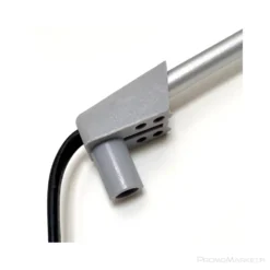 Roll Up valo LED Spot 10W kiinnitys