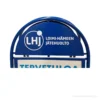 A-teline logoteippi LHJ