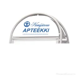 A-teline logoteippi kemijarven apteekki