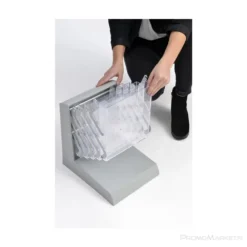 Esiteteline Delux kokoaminen 2