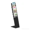 Esiteteline Design Stand A4x6_12xM65_1