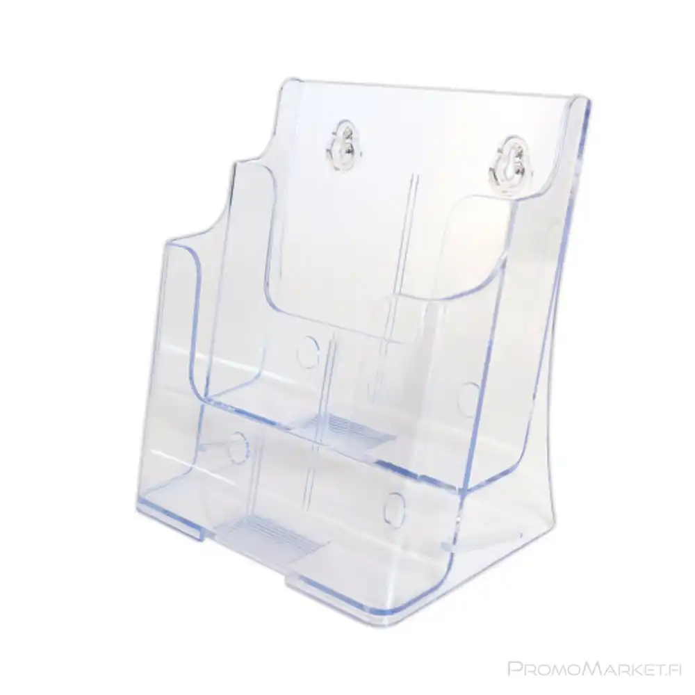 Esiteteline Desk monilokero A4x2