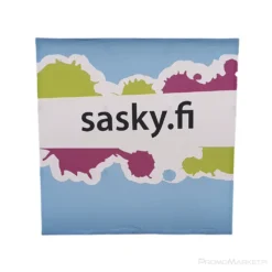 Kangasseinä Fabric SASKY