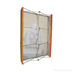 Kangasseinä Fabric takaa