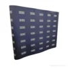 Messuseina Easy Pop Up 3x3 suora SASKY