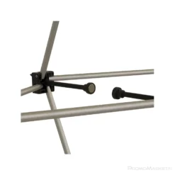 Messuseina Supreme runko lukitus