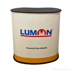 Messutiski Traveler Lumon