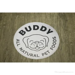 Lattiatarra Buddy