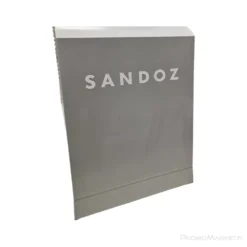 Siirtokalvotarra Sandoz Delux